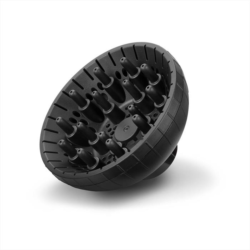 "BABYLISS - 6709DE-Nero/Bronzo"