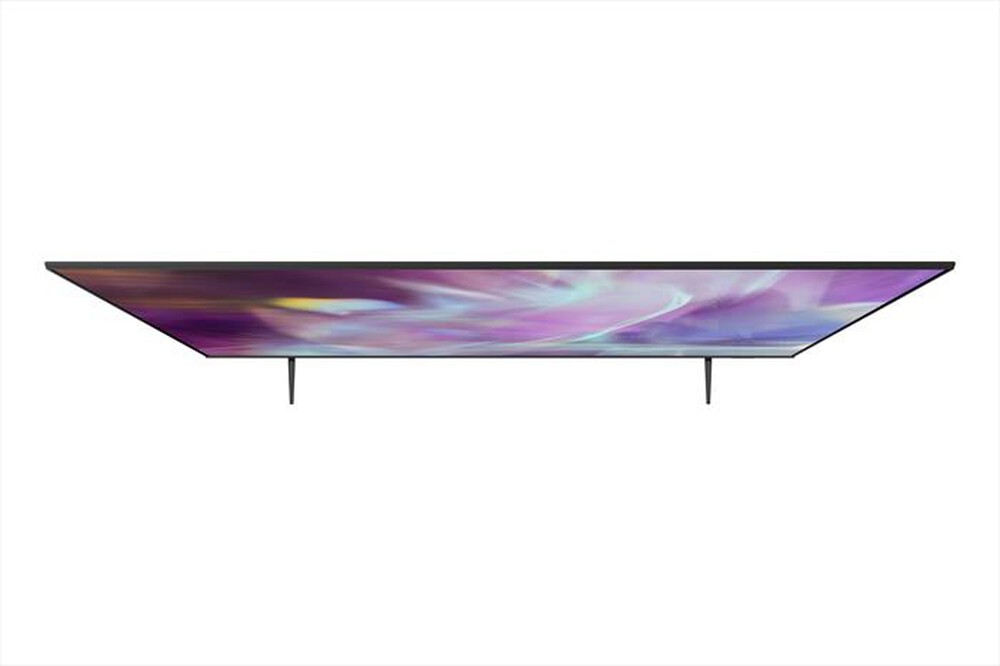 "SAMSUNG - Smart TV QLED 4K 55” QE55Q65AAUXZT"