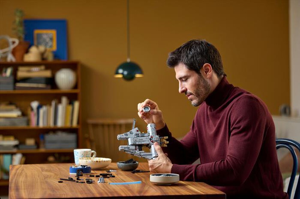Immagine del prodotto LEGO - STAR WARS Millennium Falcon 75375