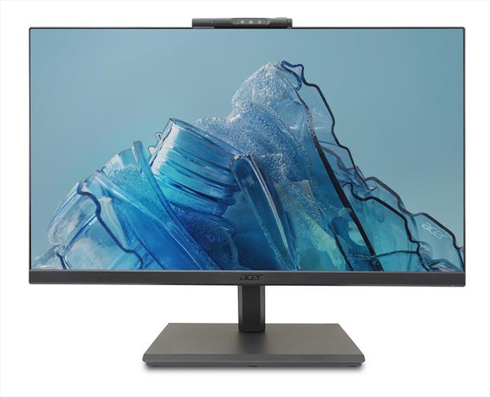 Immagine del prodotto ACER - Monitor TFT FHD 21,5" VERO B227QDEBMIPRCZXV-Nero
