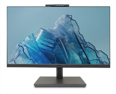 ACER - Monitor TFT FHD 21,5" VERO B227QDEBMIPRCZXV-Nero