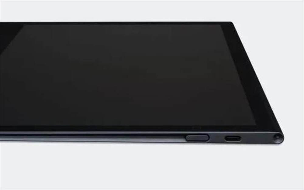 "WACOM - Tavoletta grafica MOVINK 13 PEN TOUCH-Nero"