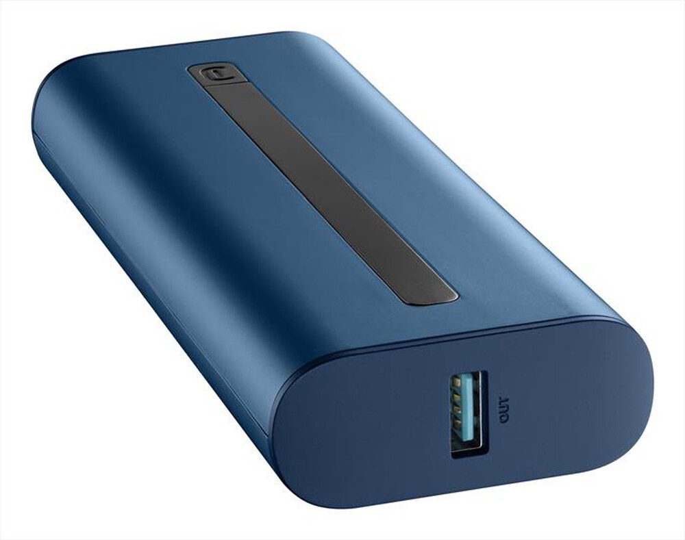 "CELLULARLINE - PBNEWTANK20000B-Blu"