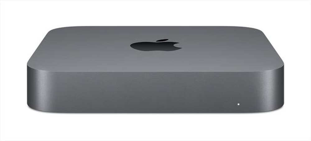"APPLE - Mac mini i5 512GB MXNG2T/A (2020)-Space Grey"