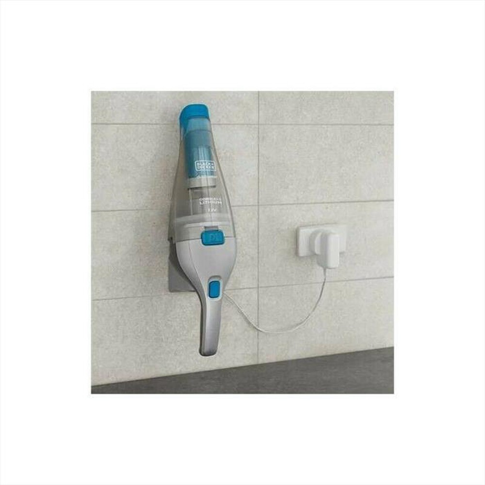 "BLACK & DECKER - NVC215WAQW"