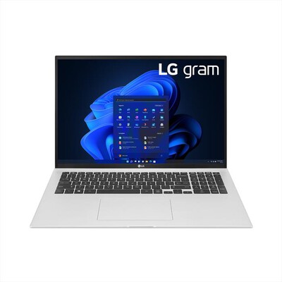 LG - 17Z90P-G.AA86D-Silver