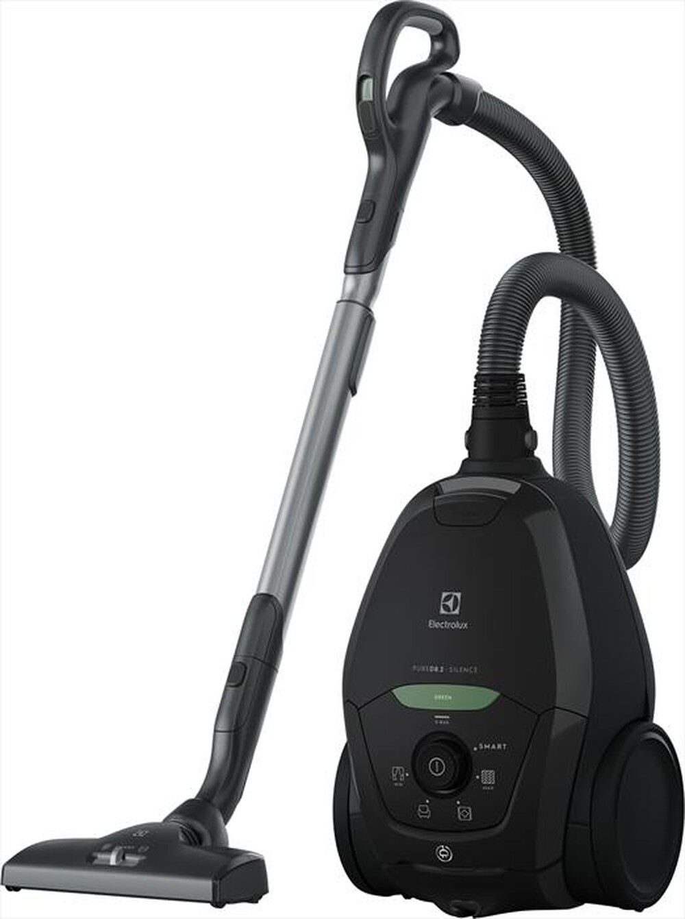 "ELECTROLUX - PD82-GREEN-Nero"