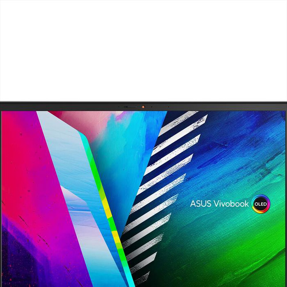 Immagine del prodotto ASUS - N7600PC-L2025W-Cool Silver/Aluminium