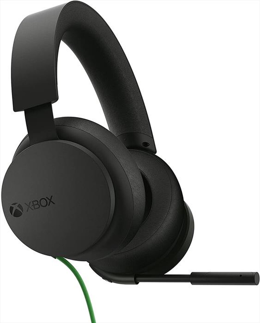 Immagine del prodotto MICROSOFT - Xbox Headset E-Nero