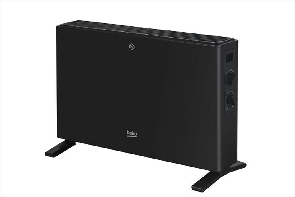 "BEKO - Termoconvettore RHC5218B-Nero"