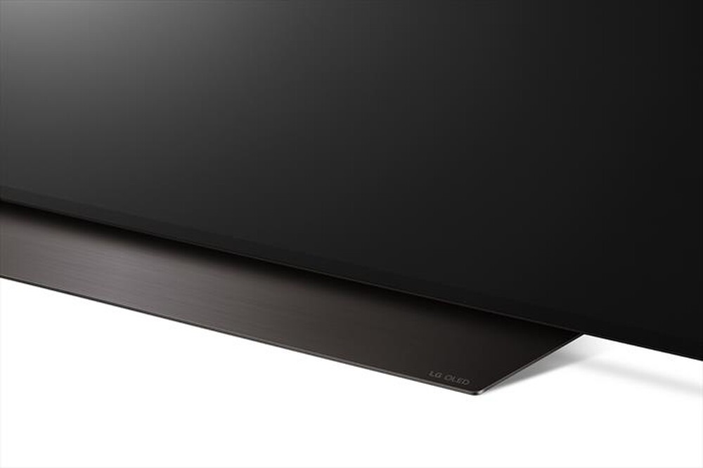 Immagine del prodotto LG - Smart TV OLED AI B4 UHD 4K 83" OLED83B49LA-Nero