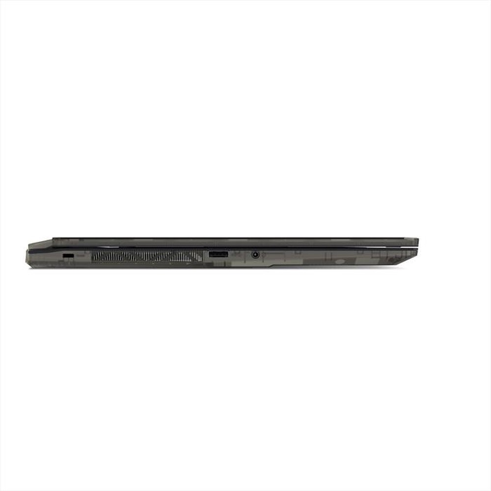 "MSI - Notebook CYBORG 15 A12VF-099IT-Nero"