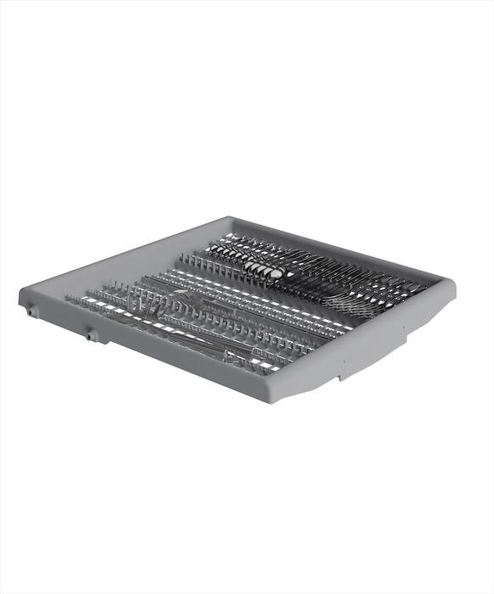 "HOTPOINT ARISTON - Lavastoviglie incasso HIC 3C26N WF Classe E"