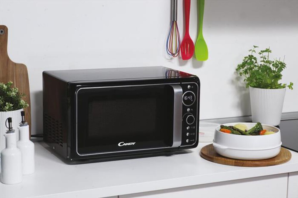 "CANDY - Forno Microonde DIVO G20CMB"