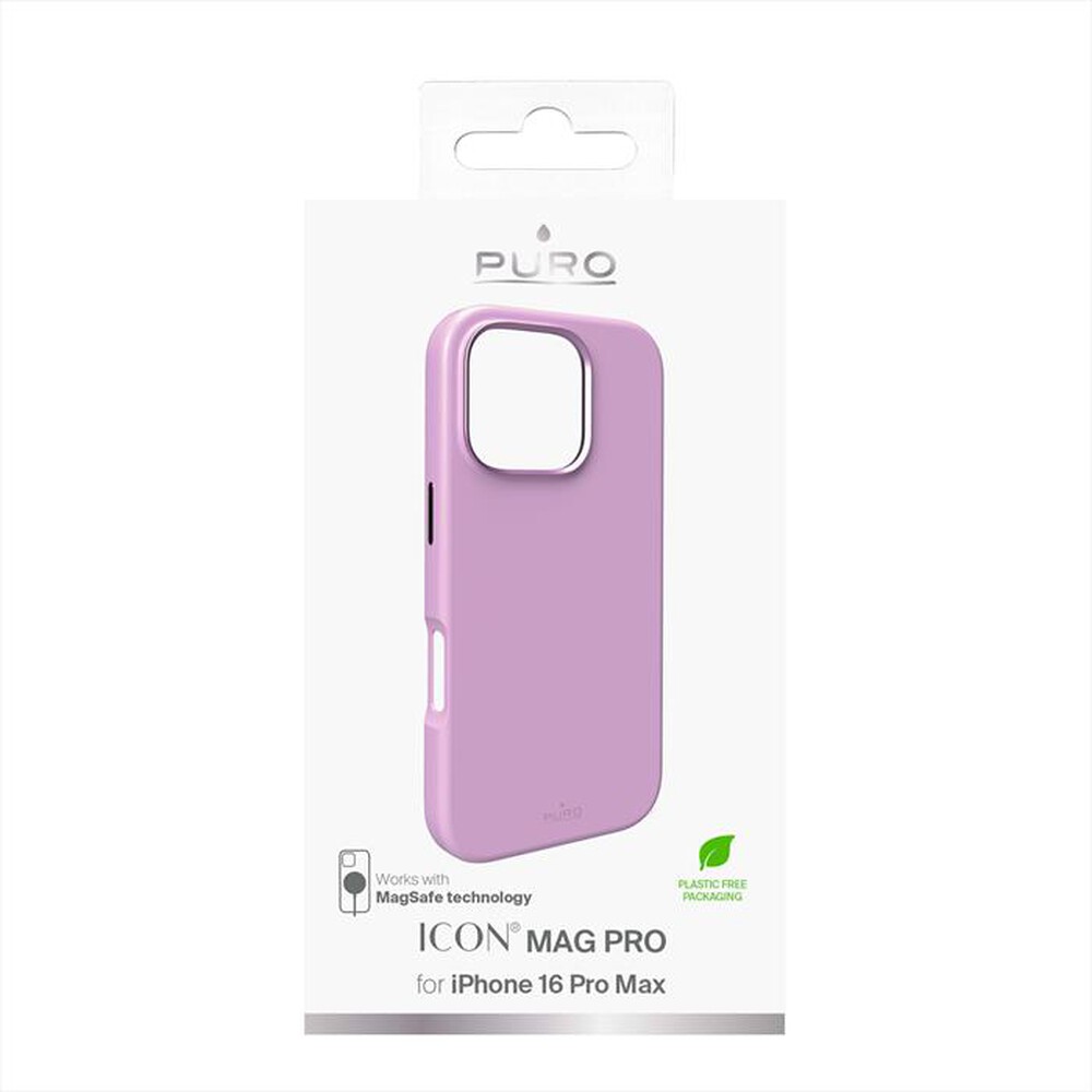 Immagine del prodotto PURO - PUIPC16P67ICONMPROSE-Coraltastic