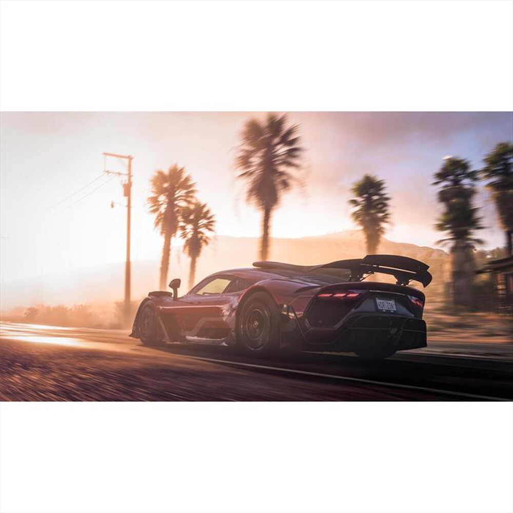 "MICROSOFT - Forza Horizon5 Standard Edition"
