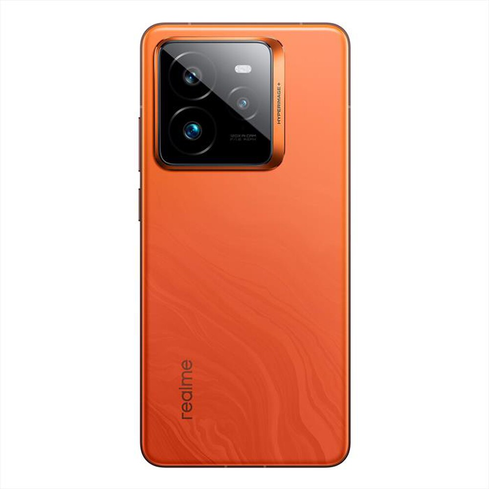 "REALME - Smartphone GT7 PRO MARS ORANGE (512GB 12GB)-Mars Orange"