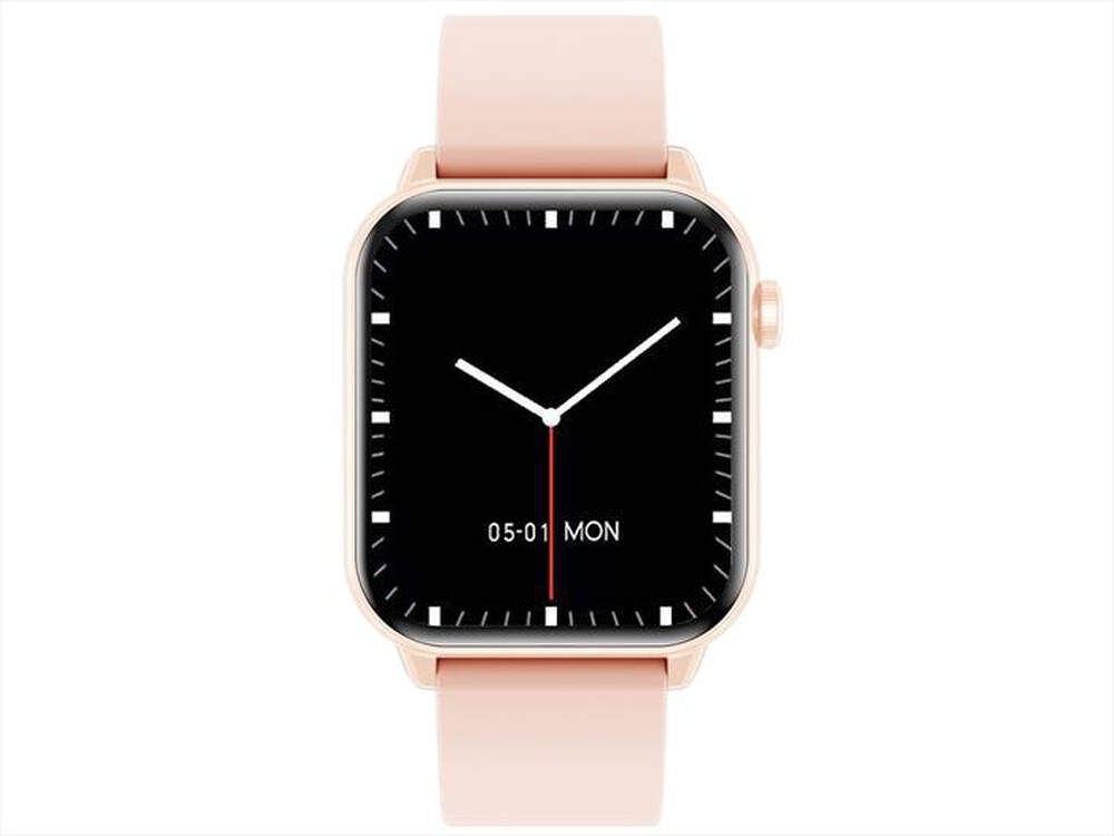 "TREVI - Smartwatch T-FIT 201 A-Rosa"