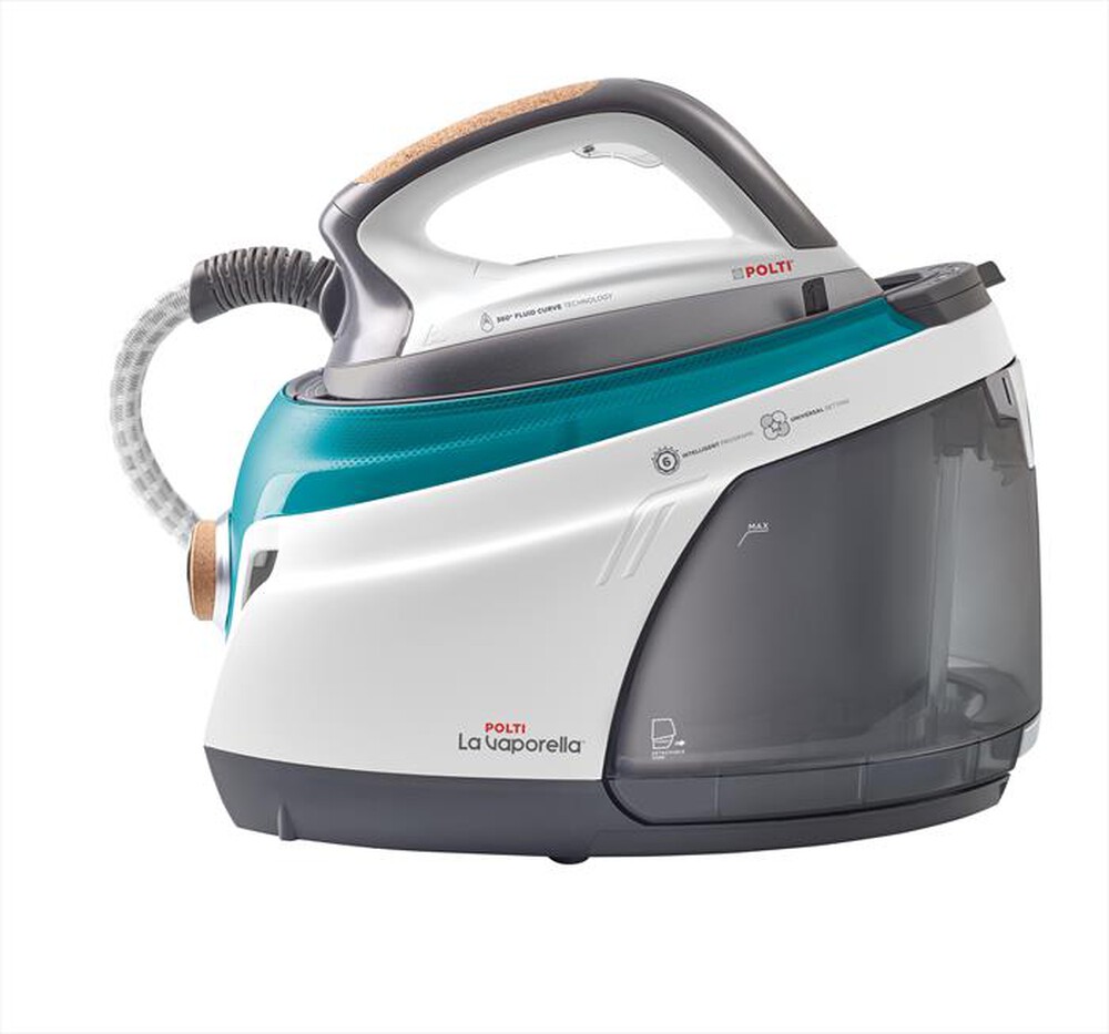 "POLTI - La Vaporella XT100C"