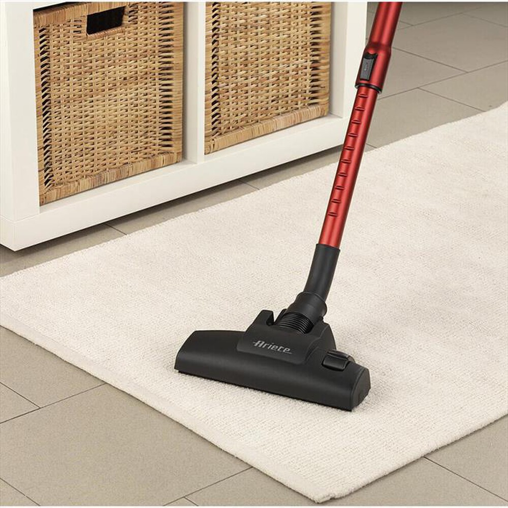 "ARIETE - 2761 Scopa elettrica Handy Force con filo"