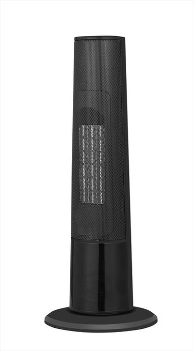 ARDES - Termoventilatore AR4P22FP-Nero,  ARDES - Termoventilatore AR4P22FP-Nero