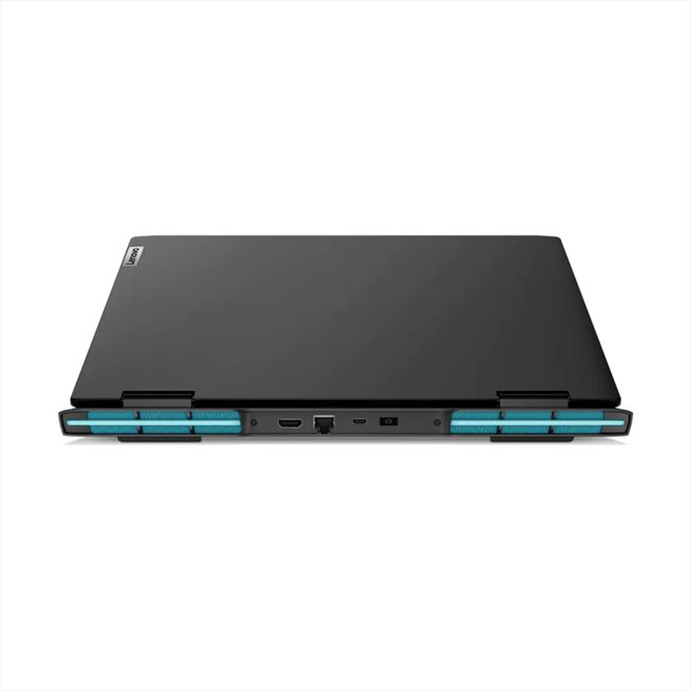 "LENOVO - Ideapad Gaming 3 16\" Inteli7 16GB 512GB RTX3060-Grigio"