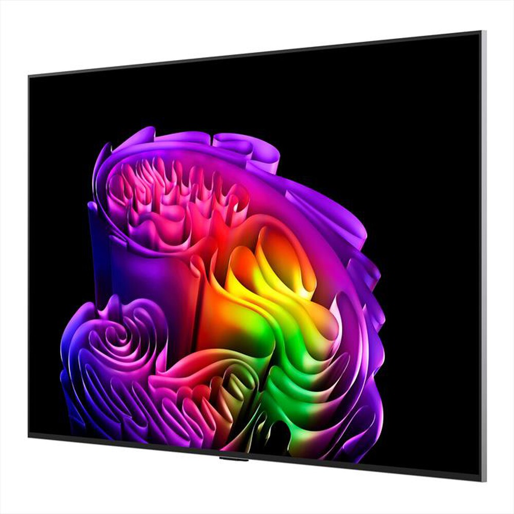 Immagine del prodotto LG - Smart TV OLED 4K 65" EVO AI G6 OLED65G64-Dark Satin Silver
