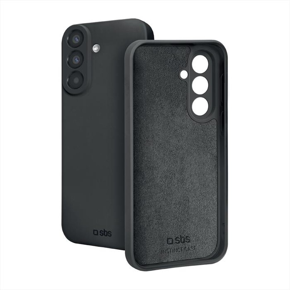 Immagine del prodotto SBS - TEINSTSAA27K-nero
