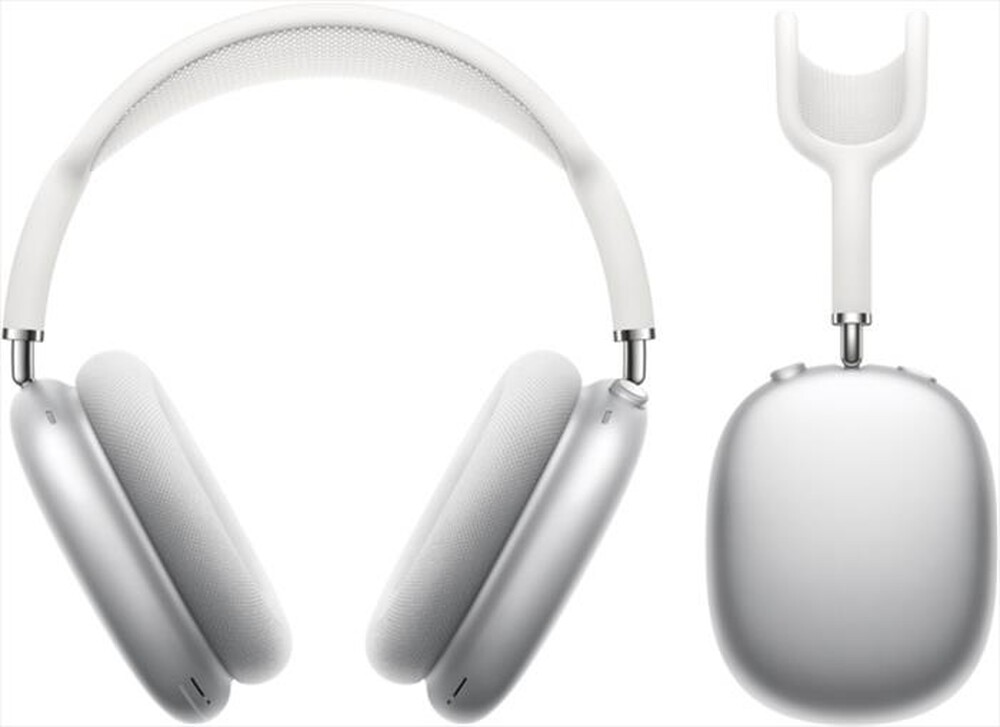 "APPLE - AIRPODS MAX-Argento"