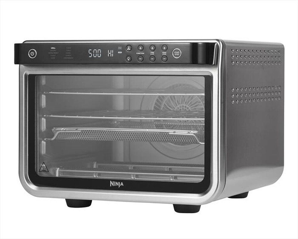 "NINJA - Forno multifunzione 10 in 1  DA 29 L DT200EU-NERO"