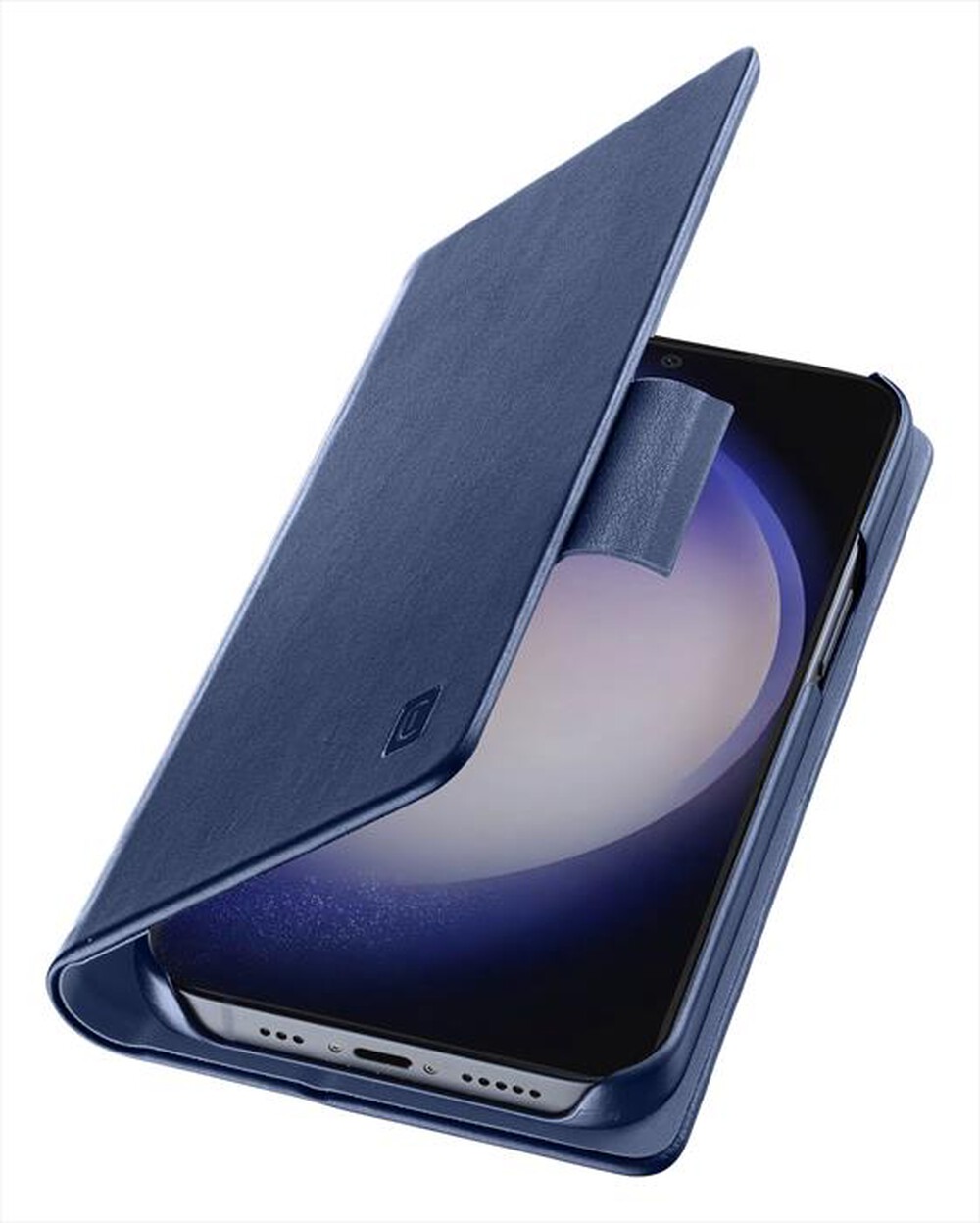 Immagine del prodotto CELLULARLINE - Custodia book BOOK3GALS24B per Galaxy S24-Blu
