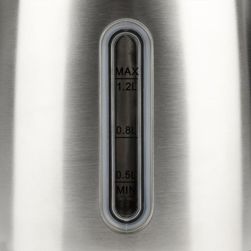 Immagine del prodotto G3FERRARI - Bollitore G10095-Nero