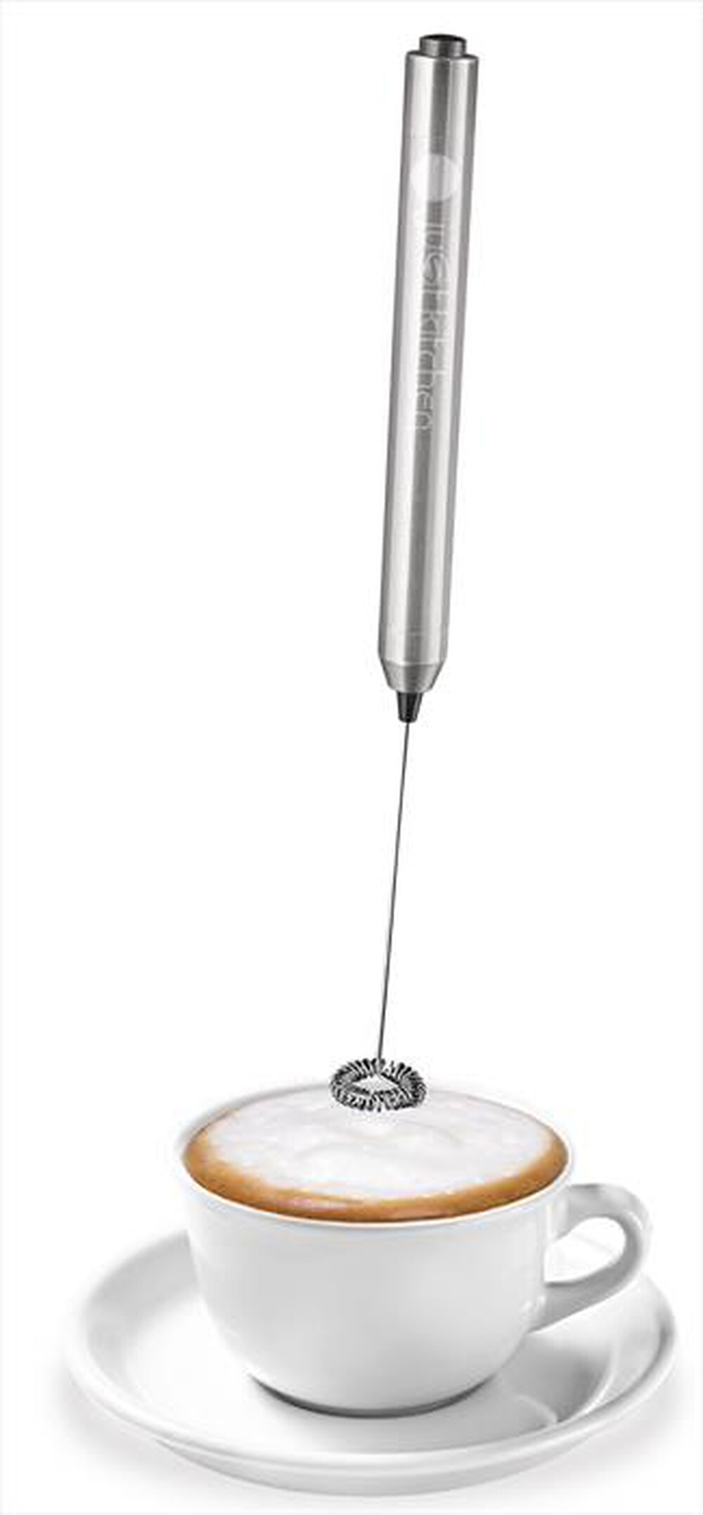 Immagine del prodotto MACOM - SCHIUMA & LATTE-SILVER