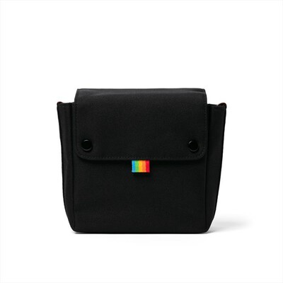 POLAROID - NOW BAG-Black