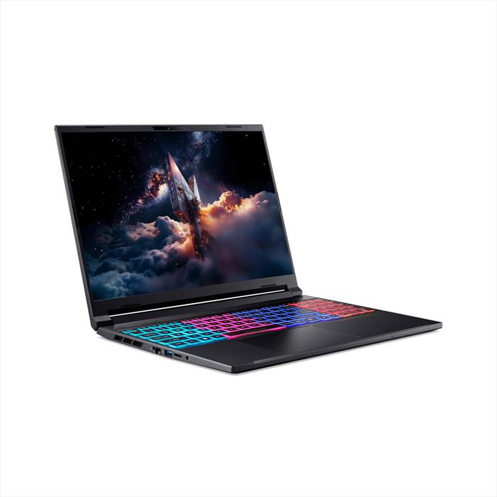 Immagine del prodotto ACER - Notebook gaming NITRO V 16S AI ANV16S-61-R30X 16"-Nero