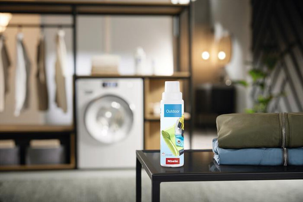 Immagine del prodotto MIELE - -20- Detersivo per Capi Outdoor Impermeabili