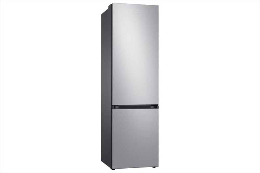 Immagine del prodotto SAMSUNG - Frigorifero combinato RB38T602DSA/EF classe D-SILVER INOX