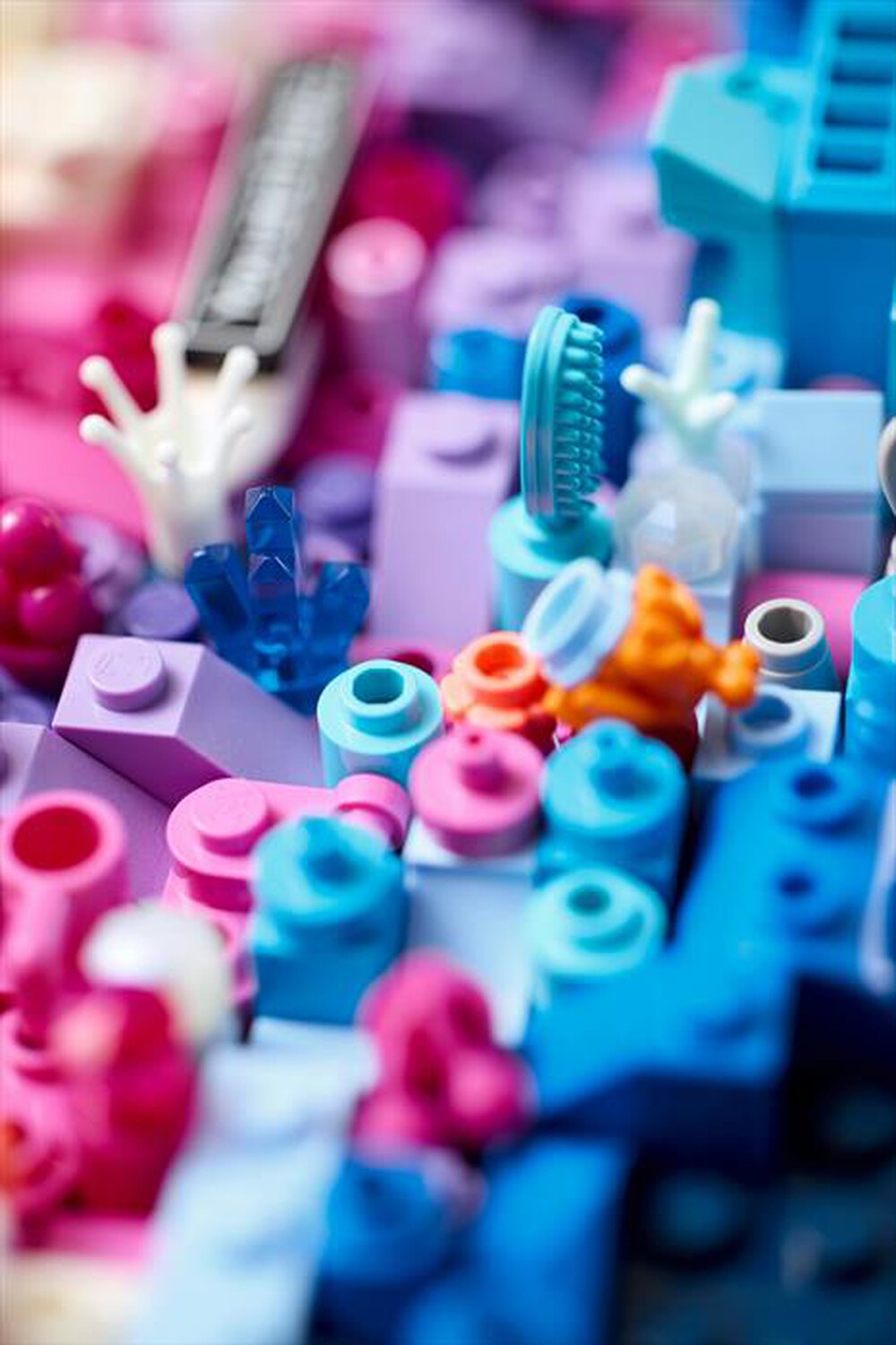 Immagine del prodotto LEGO - ART Via Lattea 31212