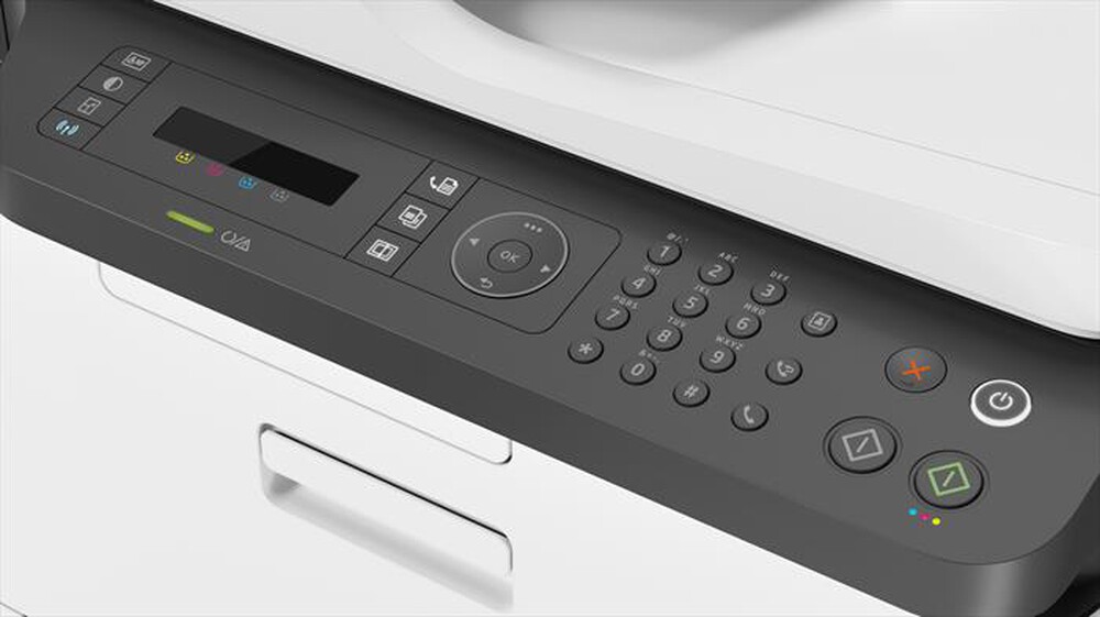"HP - HP COLOR LASER 179FNW-Bianca"
