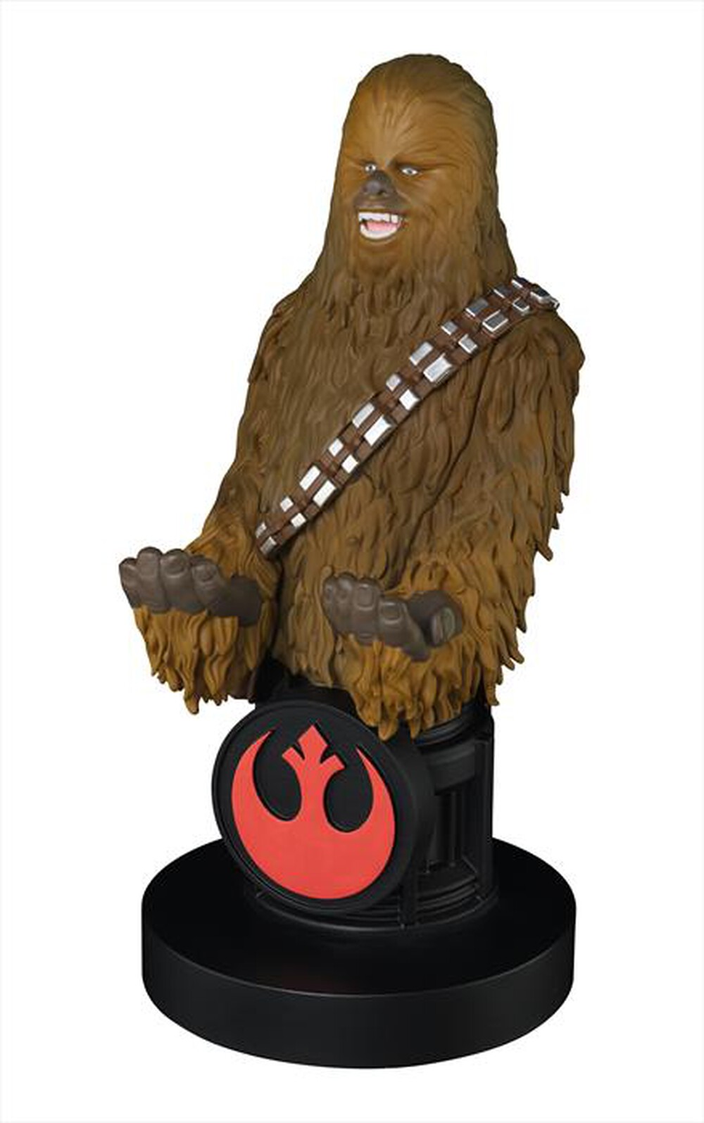 "EXQUISITE GAMING - CHEWBACCA CABLE GUY"