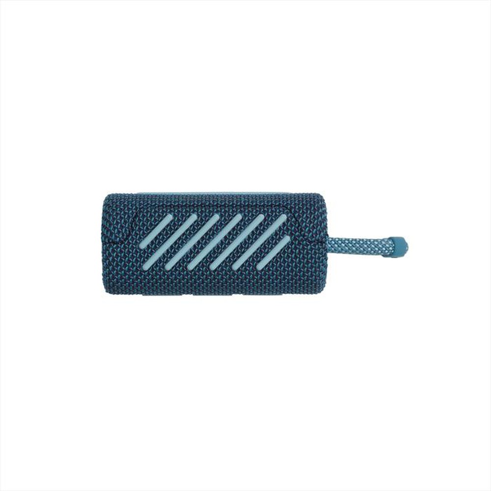 "JBL - GO 3-Blu"