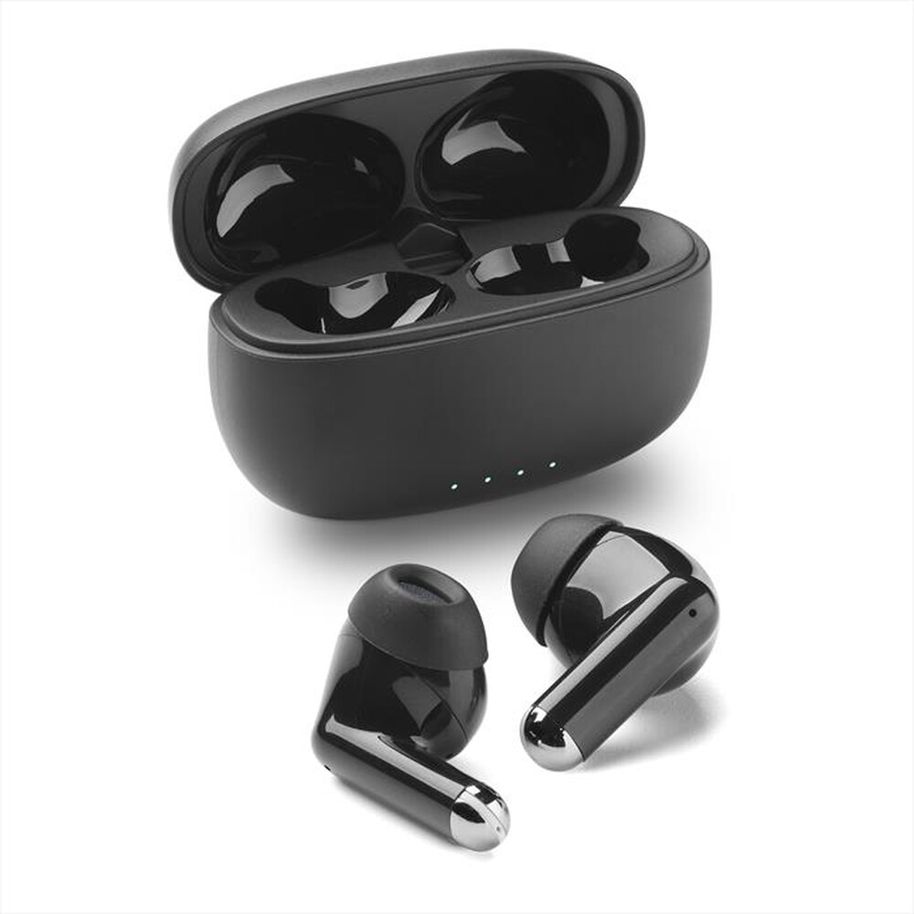 Immagine del prodotto MUSIC SOUND - Auricolare Bluetooth in-ear DRIFT-Nero