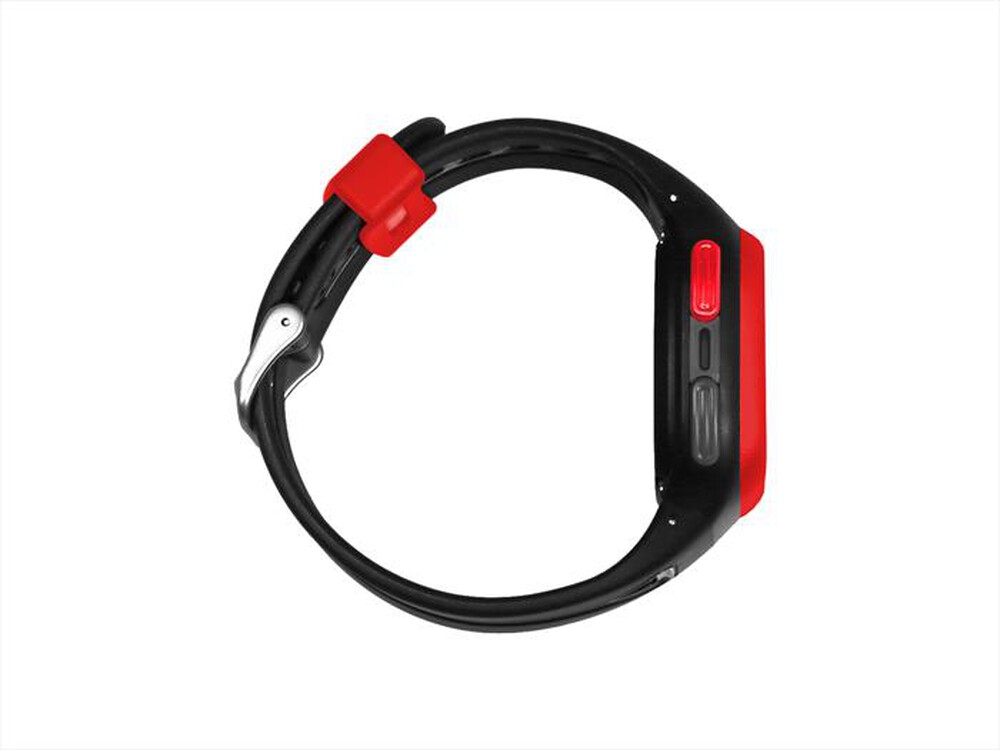 "SBS - TESPORTBEATSWIMK-Rosso"