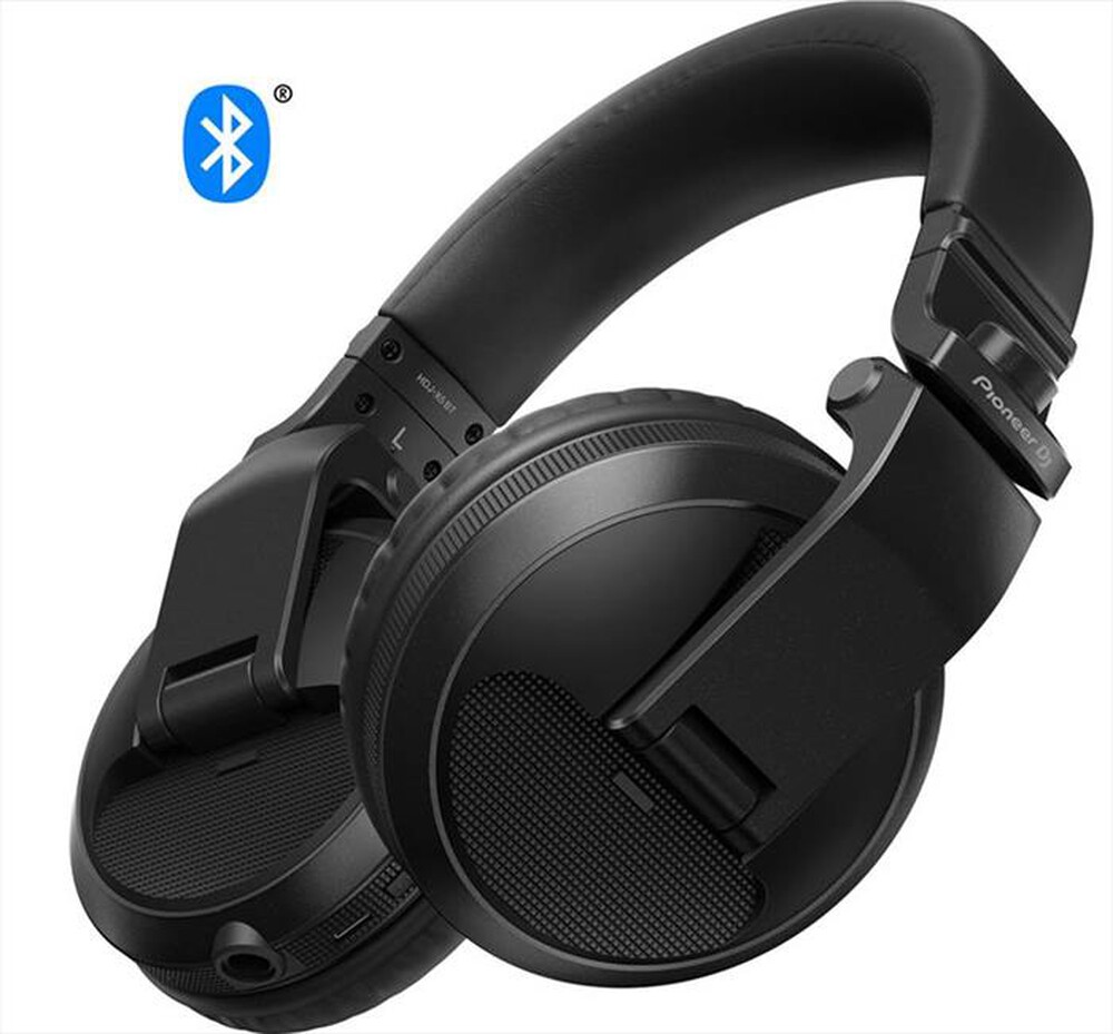 "PIONEER - CUFFIE DJ-NERO"