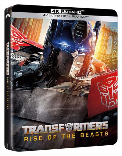 KOCH MEDIA - TRANSFORMERS: IL RISVEGLIO