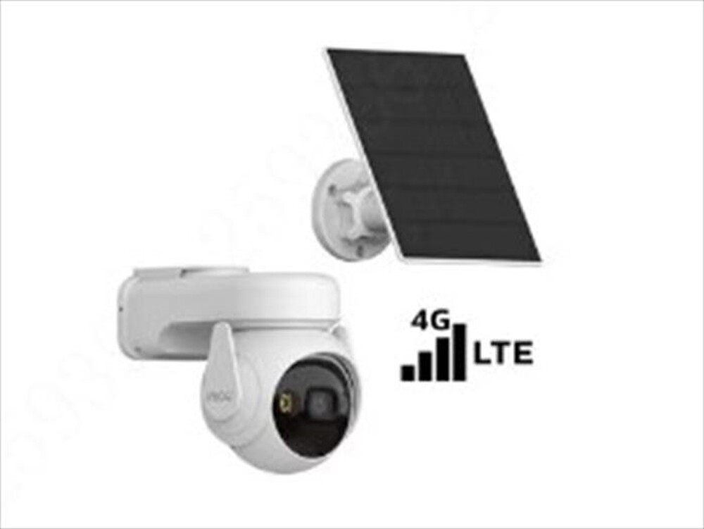"IMOU - AOV PT KIT 4G+-bianco"