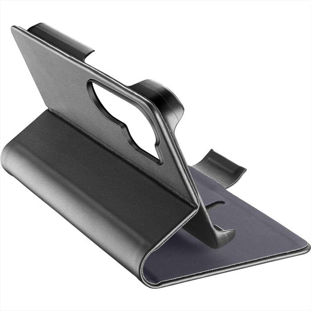 Immagine del prodotto CELLULARLINE - Cover BOOK per Galaxy S26 Ultra-Nero