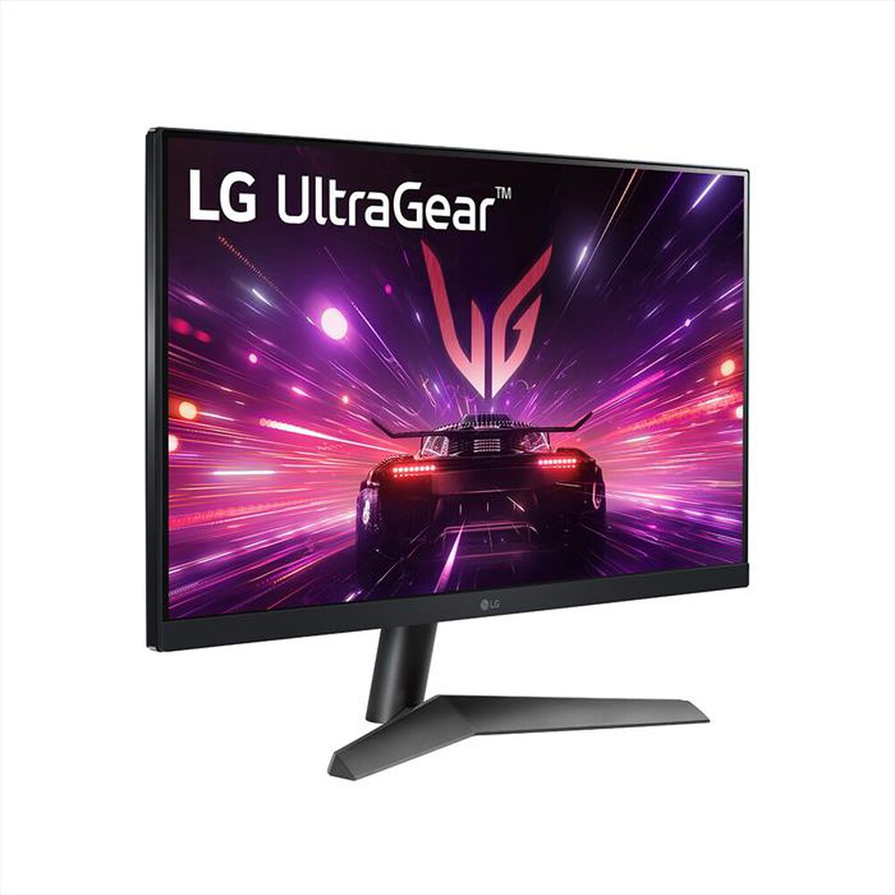 "LG - Monitor LCD FHD 24\" 24GS60F"