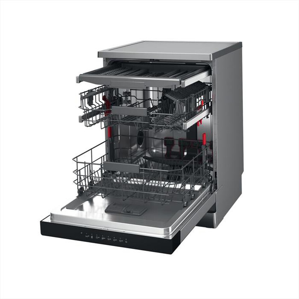 Immagine del prodotto WHIRLPOOL - Lavastoviglie WFC 3C26 PF X Classe E 14 coperti
