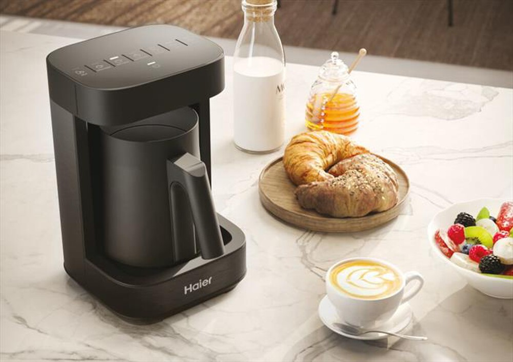 "HAIER - Multi Beverage I-Master Serie 5 HMB5A 011"
